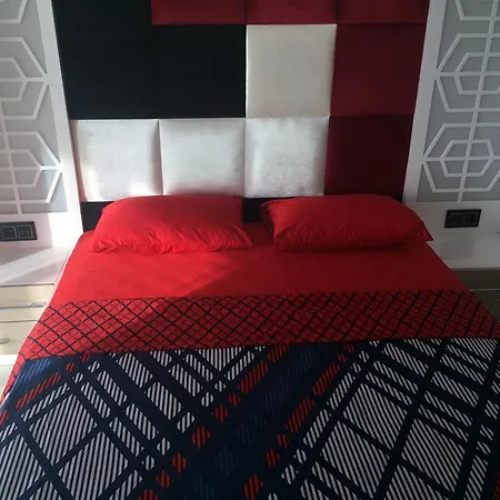 Hexa Panora * Alanya