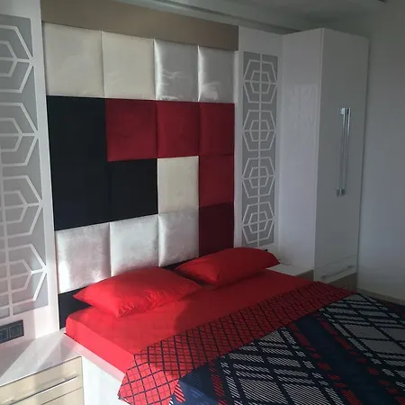 Apartamento Hexa Panora Alanya