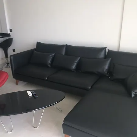 Hexa Panora Apartamento
