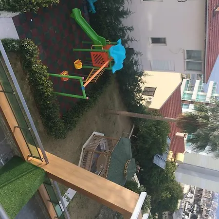 Hexa Panora Alanya