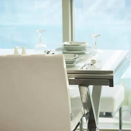 Hexa Panora Apartment Alanya