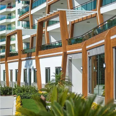 Apartament Hexa Panora *