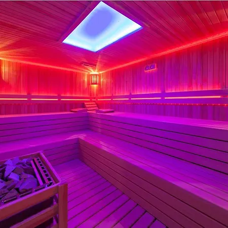 Hexa Panora Apartment Alanya